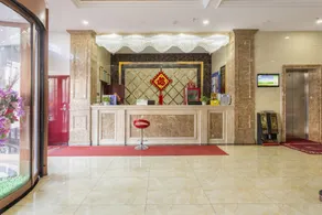 Golden Age Hotel (Ordos Dongsheng District Branch) - Image 3