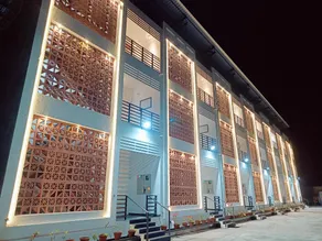 Devaki Resort - Image 4