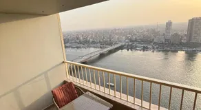 Nile Royale Hotel - Image 2