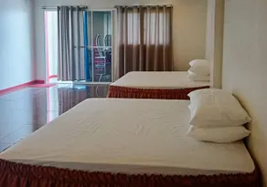 MBU Suites Bed n Breakfast by RedPartner - Image 2
