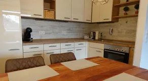 Appartement avec terrasse - Image 4