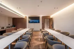 Fanghua Li Zhenxiang Hotel (Qingxi Culture Square Branch) - Image 3