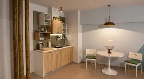 Dynasta Central Suites - Image 2