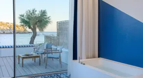 Hotel La Roccia - Image 2