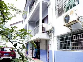 Mangguo Hostel - Image 4