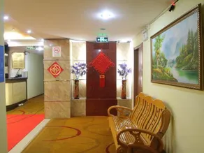 Shanghai Xindu Business Hotel - Image 2