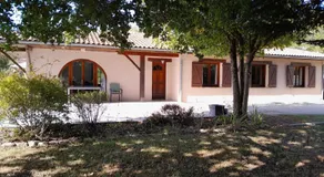 Gîte du Médoc Calme Piscine privée Surf Médoc Montalivet - Image 5