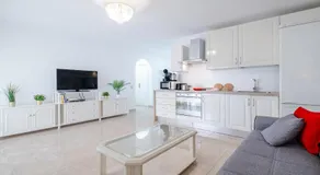 La Maricita Cristianos - Beach Front & Sea View Only Adult - Image 2