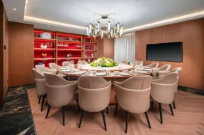 Pu'er SANMON Hotel (Yuecheng Shiguangli Shopping Park Shop) - Image 5