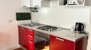 LB - Cozy Apartment Center - Image 4