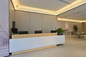 Shanghai Pudong Longying Hotel - Image 3