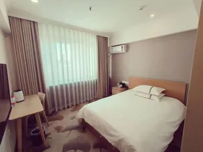 Jinhe Hotel - Image 5