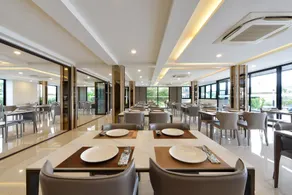 Grand BS Airport Hotel Suvarnabhumi - Image 3