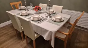 Cuchulainn Townhouse - Image 4