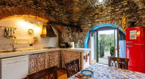 Apartment La Bouganville - Rustico con giardino by Interhome - Image 4