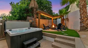 Stylish Apartments in Mission Hills with Outdoor Space - Image 3