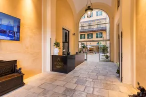 Room Of Andrea Hotel - Image 4