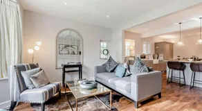 3 Bed in Chipping Campden oc-91966 - Image 3