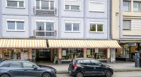 120qm, cozy Apartment, sehr zentral am HBF, 3SZ - Image 3