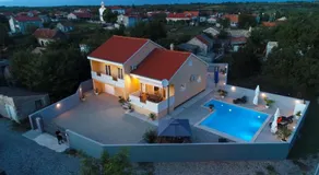 Villa Delmonicos ZadarVillas - Image 5