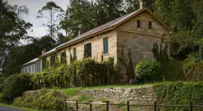 Tizzana Winery Bed and Breakfast - Image 5