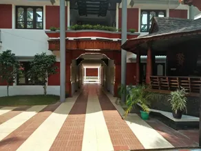 Black Beach Resort - Image 4