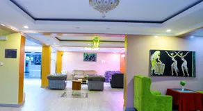 Great Hotel Kiyovu - Image 5