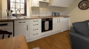 Town Farm Cottages Beadnell by Coast & Country Stays - Image 4