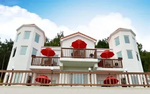 Namhae German Village Schwerin Pension - Image 5