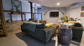 Wally's Edge 20acre Farm Stay - Image 2