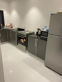 شقة فخمة عصرية - Image 4