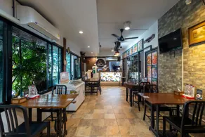 Nature Boutique Hotel Ratchayothin  - Image 2