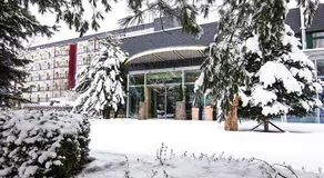 Aparthotel Am Rennsteig - Image 2