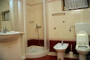 Apartment DeMar A1-crveni Splitska, Island Brac - Image 5
