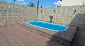 Casa com piscina - Image 4
