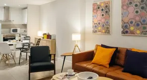 HOMEABOUT RETIRO Apartment II - Image 3
