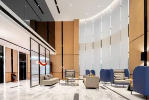 Echarm Hotel Chenzhou Wuling Plaza - Image 5