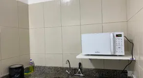 B & A Suites Inn Flats - Apartamento 14 - Image 3