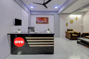Super Hotel O Western Avenue Pune Formerly Happy Stay - Image 4