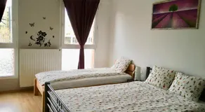 Budapest Baross Apartment - Image 2