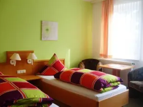 Hotel Heilbrunnen - Image 4