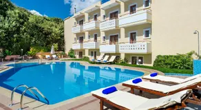 Agrimia Holiday Apartments - Image 4