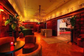 Grand Hotel Central - Image 5