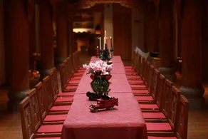 香格里拉钦仓酒店 - Image 4