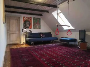 Oplev Bed&Breakfast - Image 5