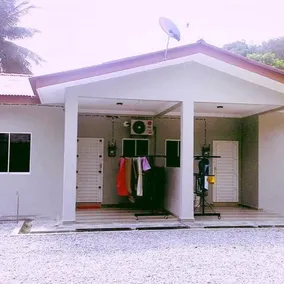 D'Paya Homestay Alor Gajah - Image 3
