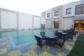 Mohan Vilaas Hotel and Resort - Image 4