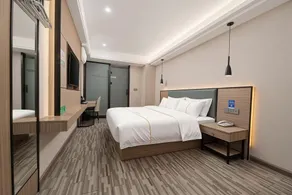 Golden Yao Elegant Hotel, Dongguan - Image 4