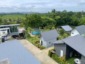Baan Suan Papa Resort Wangmuang - Image 4