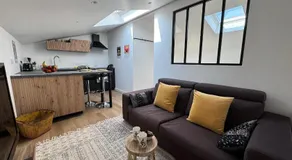 Appartement de charme avec accès piscine - Image 5